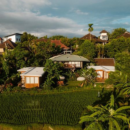 Gruen Ubud ภายนอก รูปภาพ