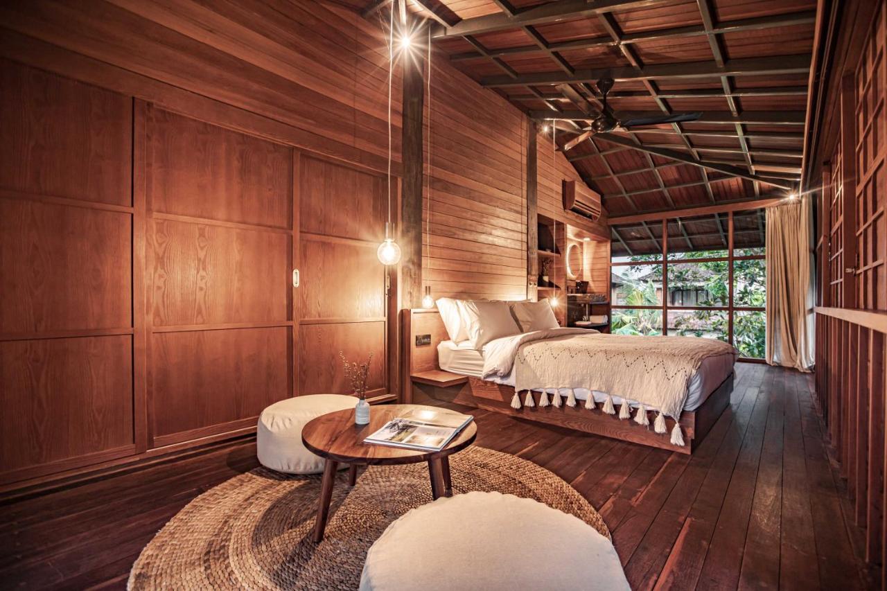Gruen Ubud ภายนอก รูปภาพ
