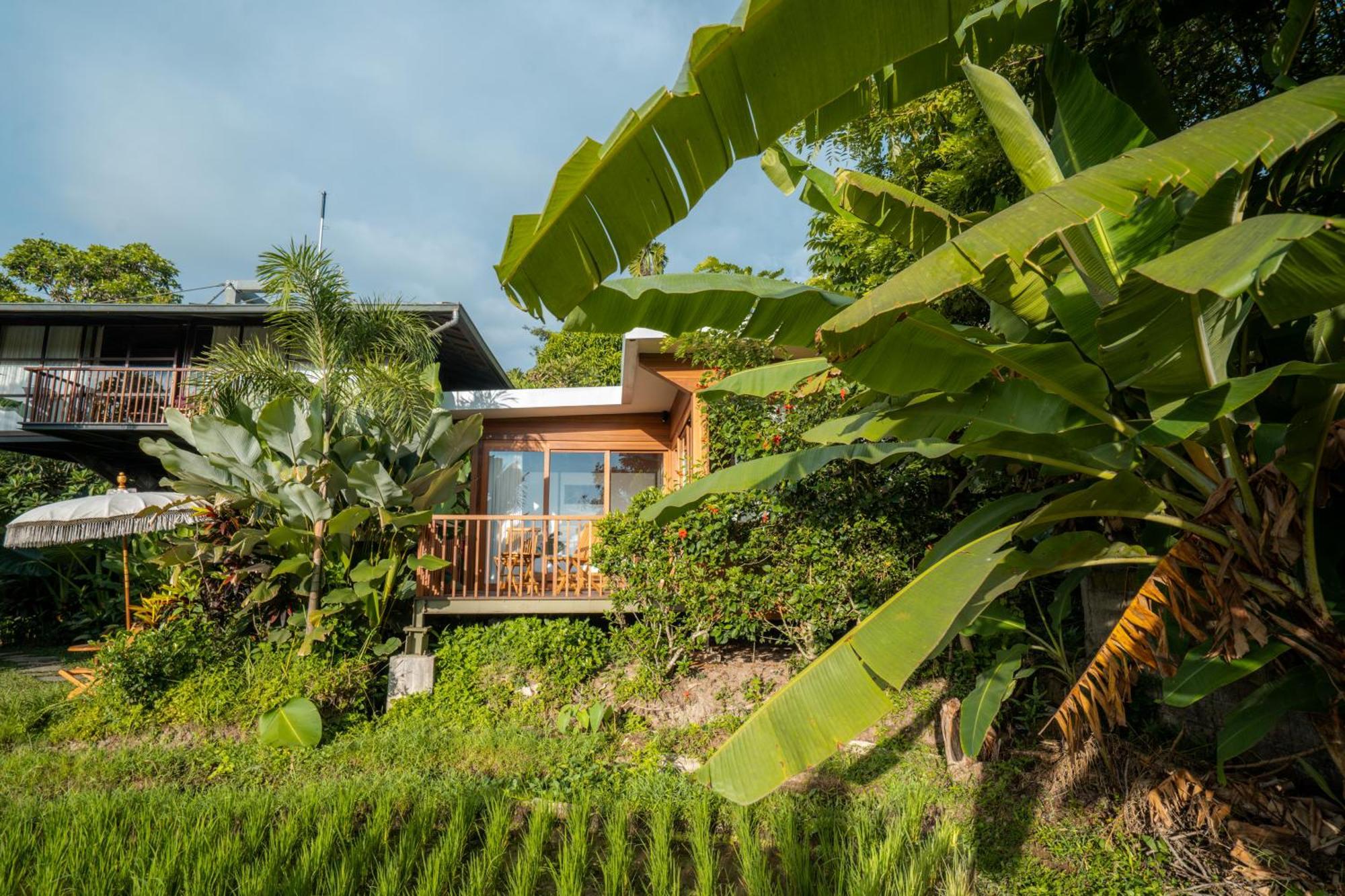 Gruen Ubud ภายนอก รูปภาพ
