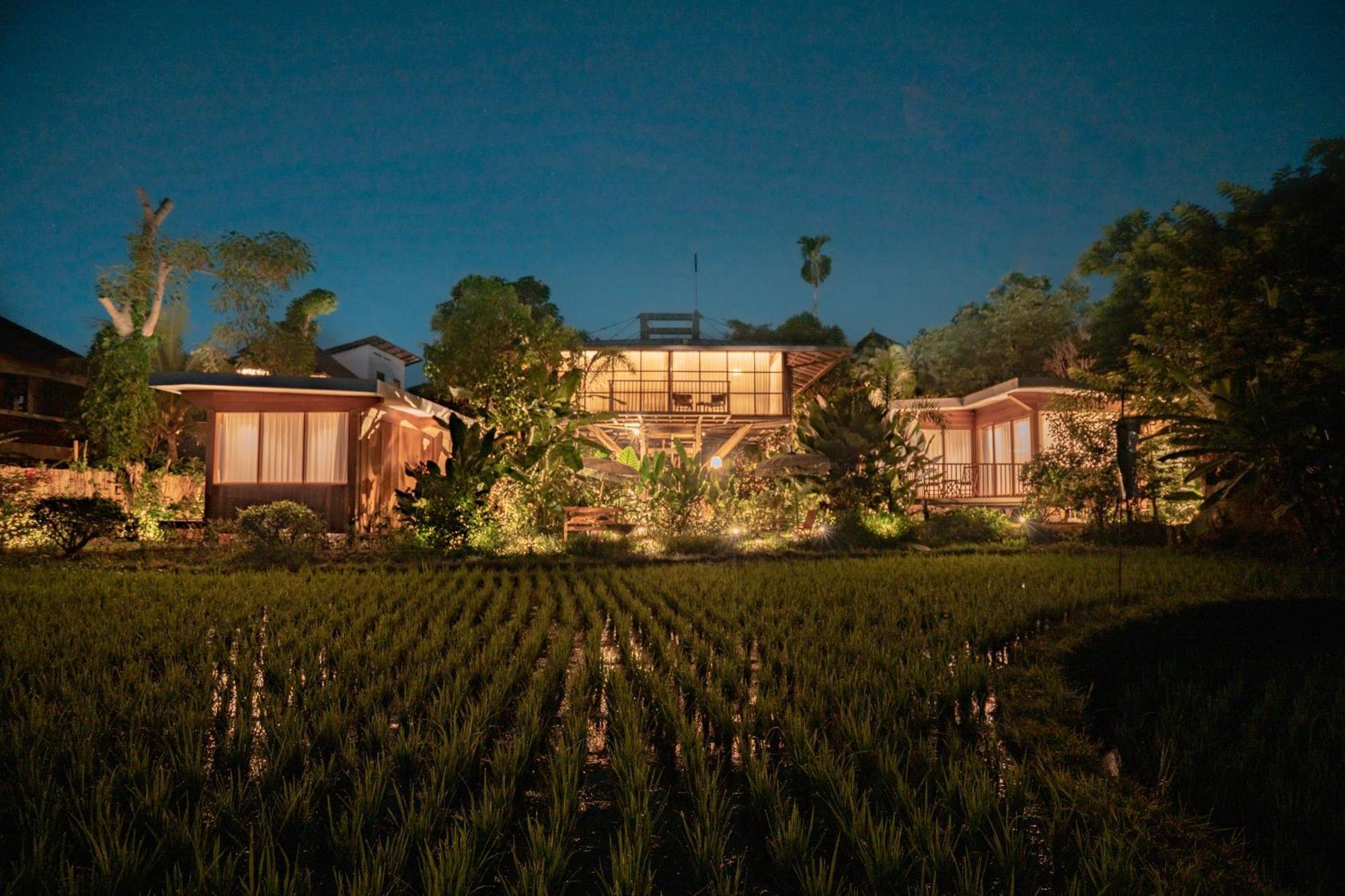 Gruen Ubud ภายนอก รูปภาพ