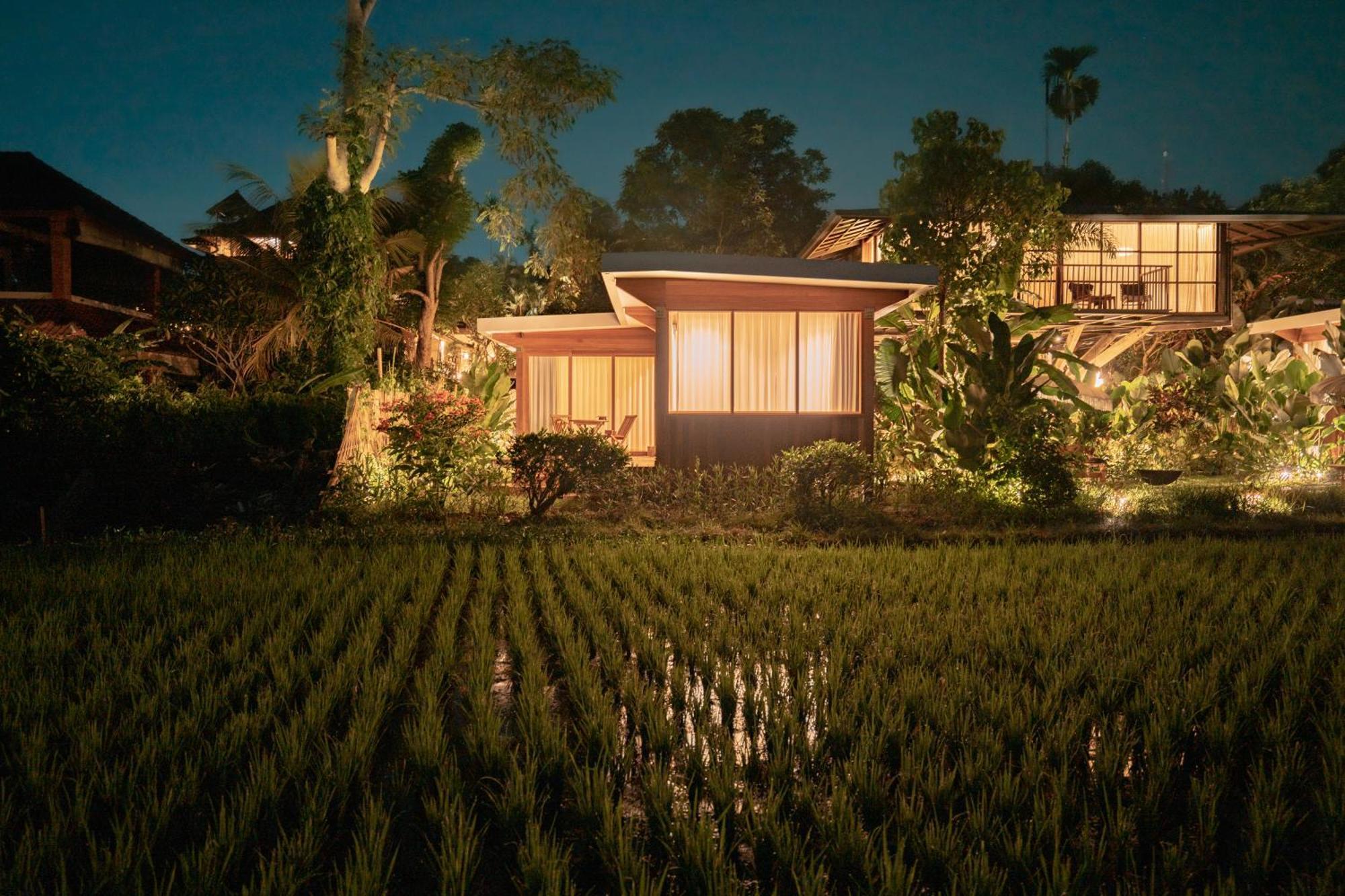 Gruen Ubud ภายนอก รูปภาพ