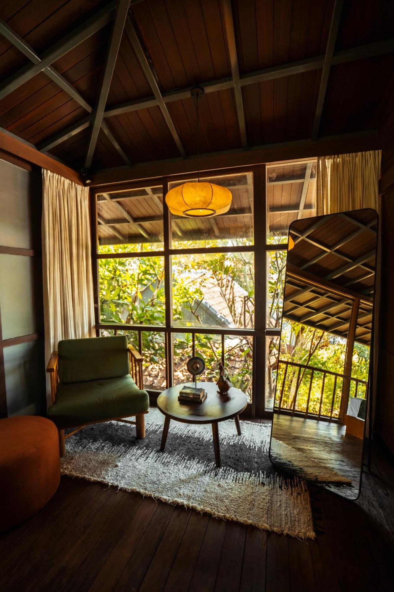 Gruen Ubud ภายนอก รูปภาพ
