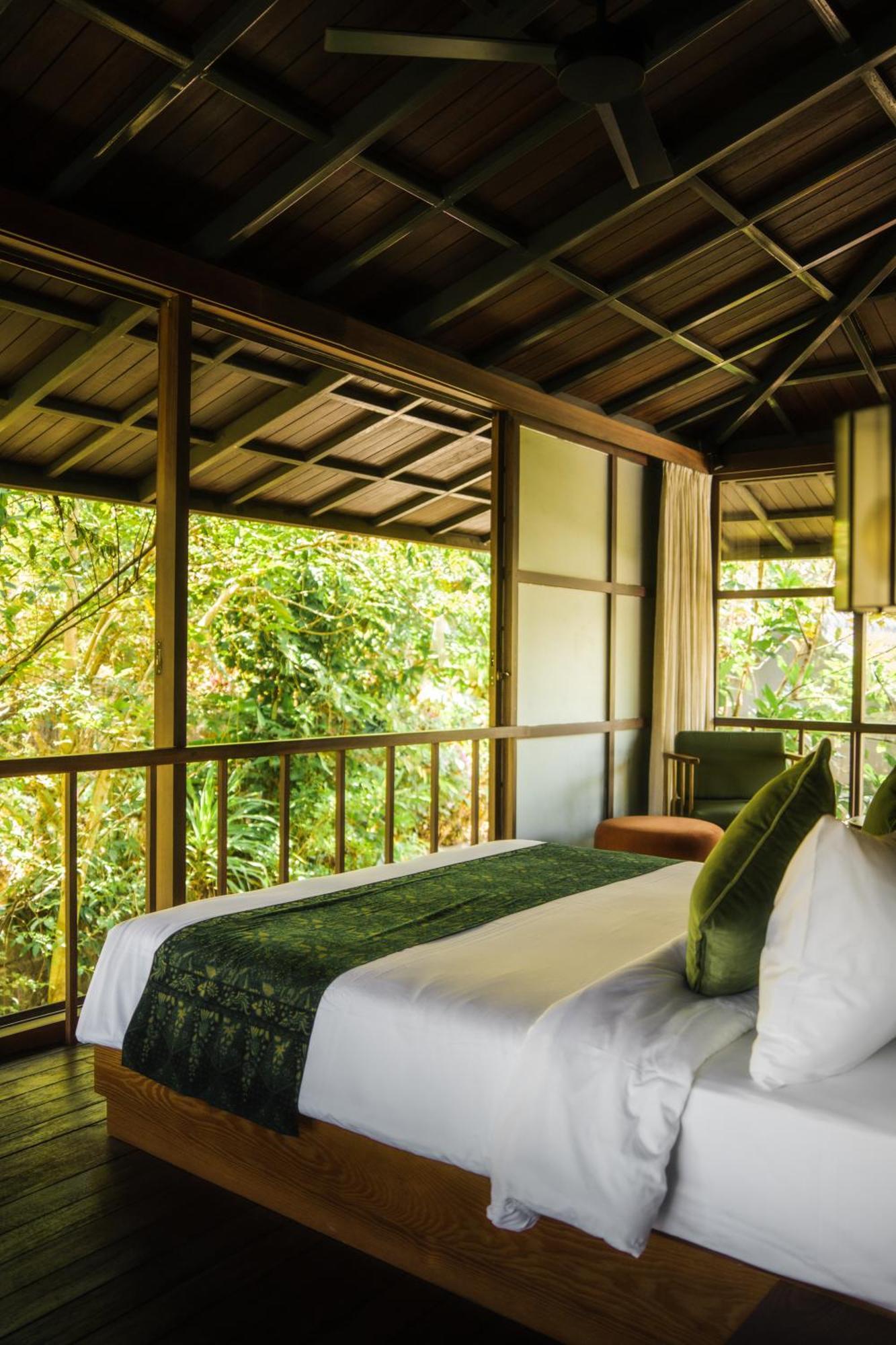 Gruen Ubud ภายนอก รูปภาพ