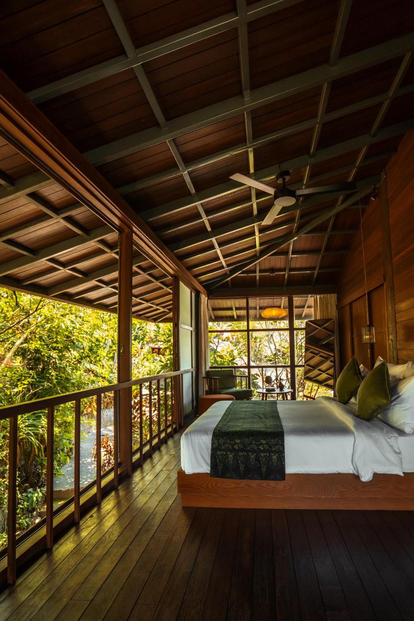 Gruen Ubud ภายนอก รูปภาพ