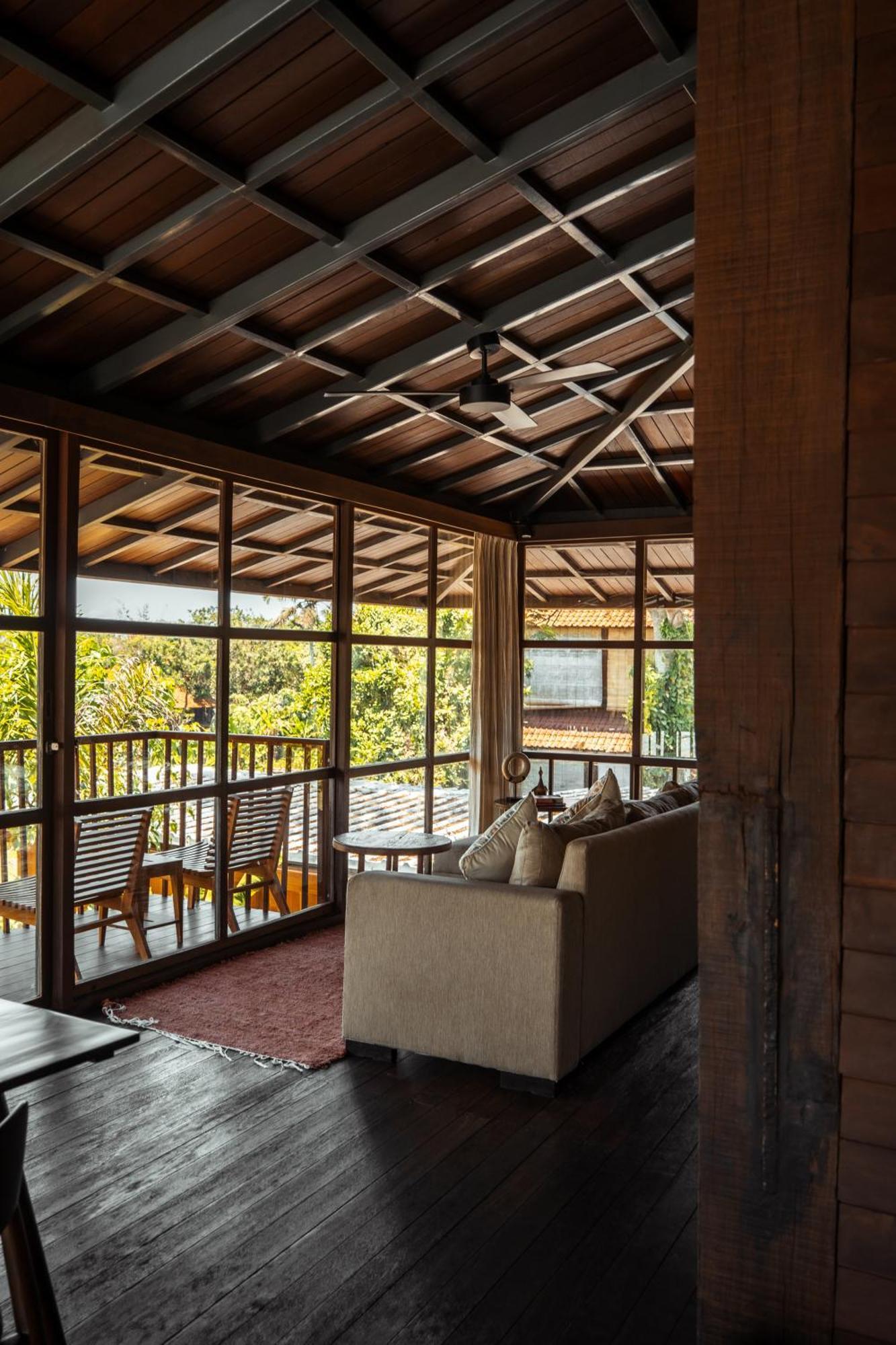 Gruen Ubud ภายนอก รูปภาพ